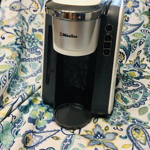 Mueller single serve K-cup Coffee Maker U-700
